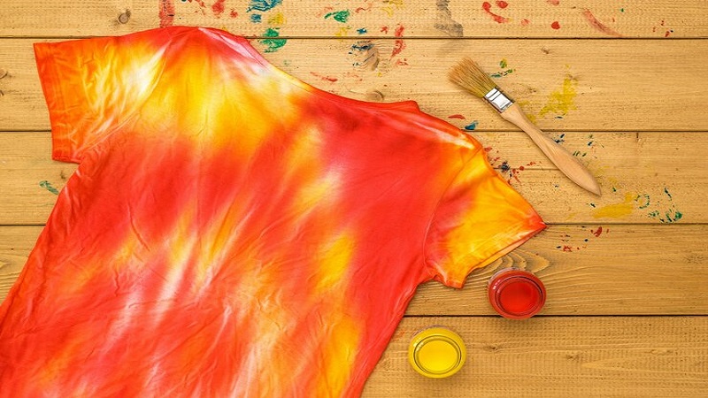 Can You Use Acrylic Paint on Fabric? A Comprehensive Guide