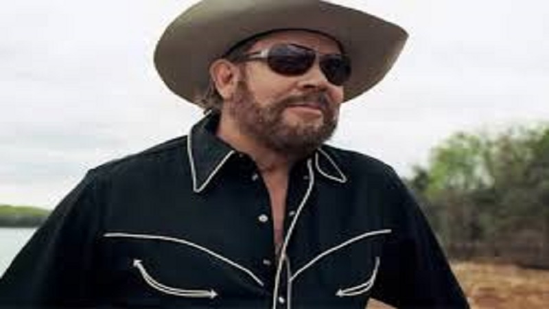 Hank Williams Jr Net Worth: A Complete Information