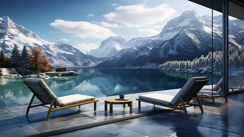 Swiss Splendor: Unforgettable Luxury Vacations in Switzerland