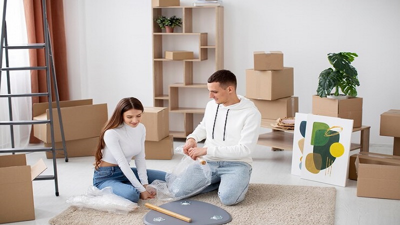 Moving and Improving: Tips for Renovating Your New Home Before You Move In