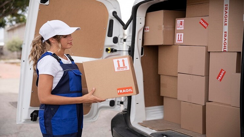 moving your car and shipping large items in or to san jose