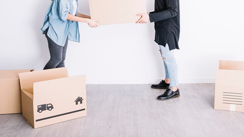 Tips for Moving Your Belongings to a New State