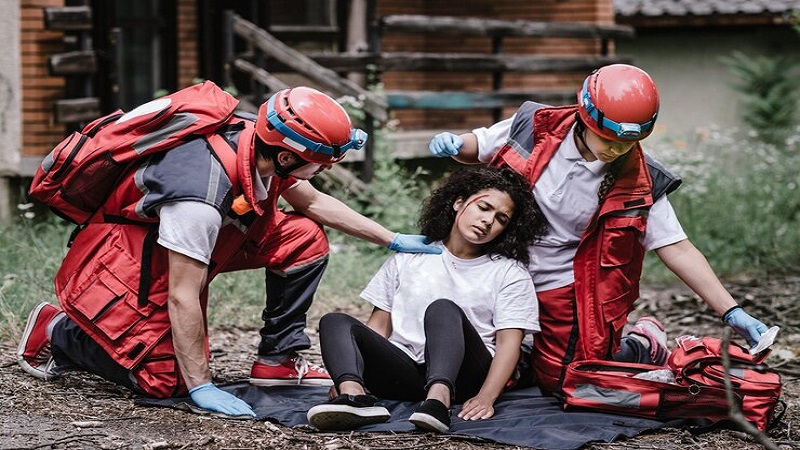 How a First Aid Course Can Empower You in Emergency Situations