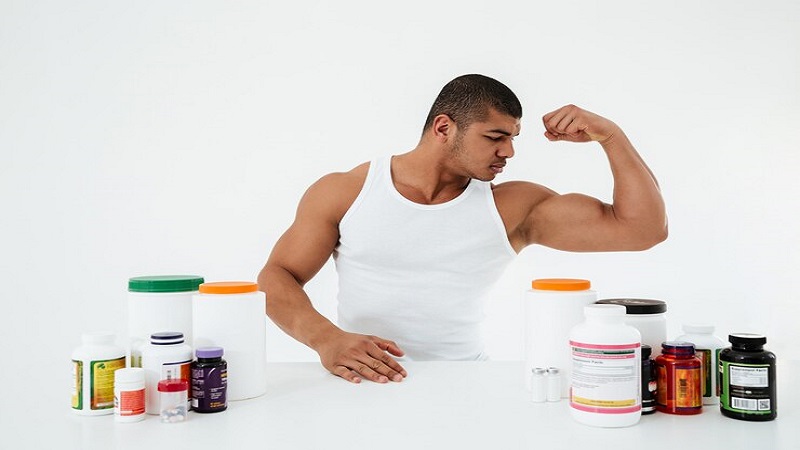 A Guide to Choosing the Correct Supplements