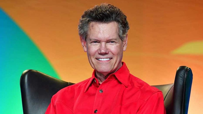 Randy Travis Net Worth: A Complete Guide