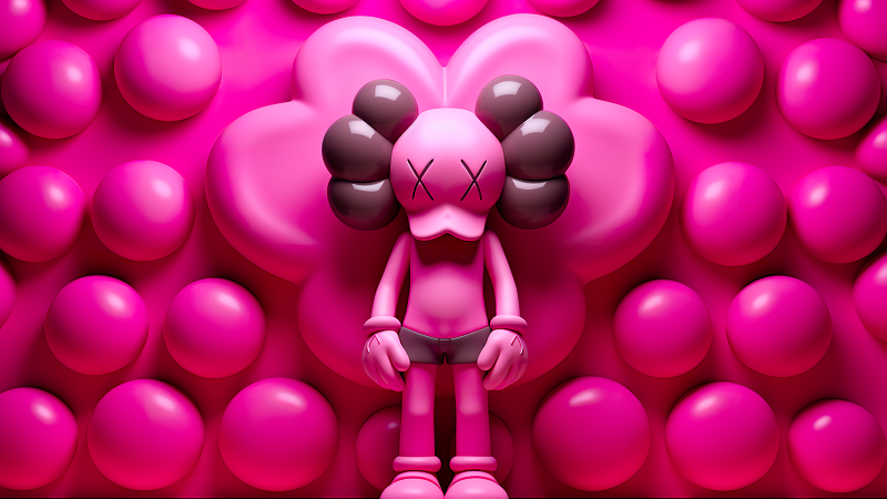 wallpaper:vrmkiz8lfs4= kaws