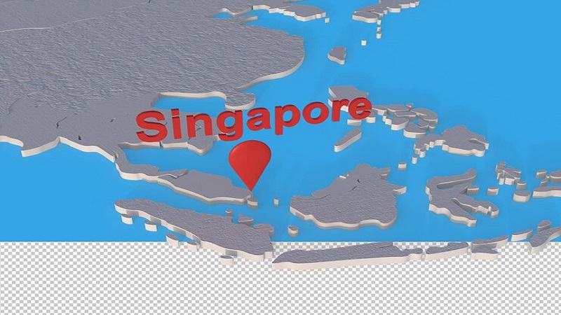 Map:skhv_h6-92o= Singapore: A Comprehensive Guide to the City’s Landmarks, Culture, and Cuisine