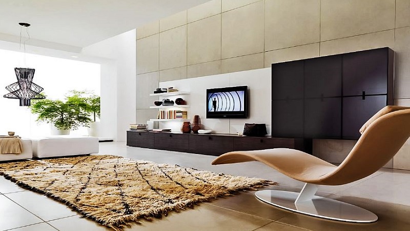 Elevate Your Space: Integrating Designer Furniture with Timeless Elegance and Modern Trends by Interior Designers Chelsea