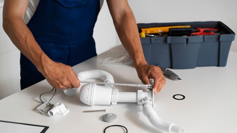 Mastering Modern Plumbing: Your Guide to Reliable Services and Long-Lasting Materials