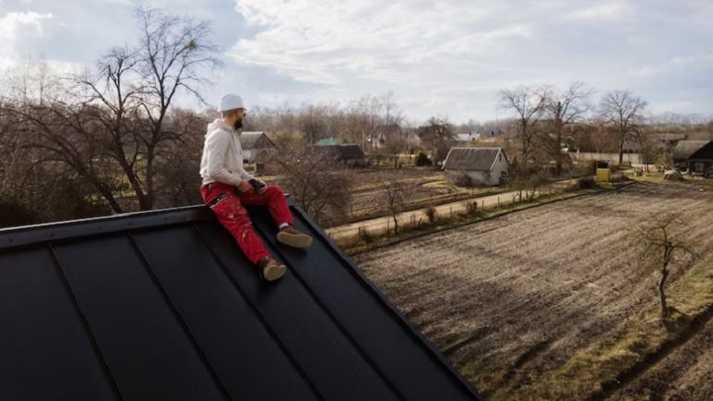 Upgrade Your Home with Seamless Gutters and Hardwood Flooring