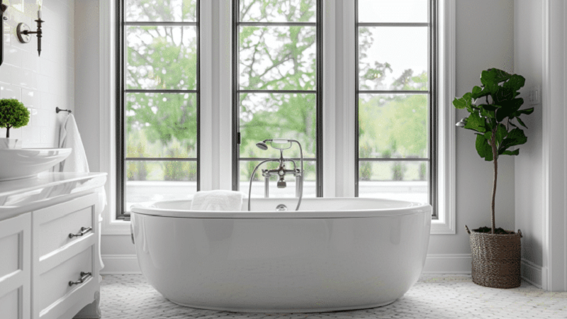 Your Ultimate Guide to Bathroom Remodeling: From Planning to Perfect Execution