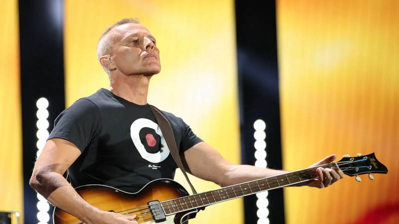 Curt Smith Net Worth: A Detailed Exploration