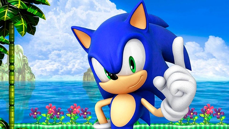 Super:wksocxnkvt0= Sonic The Hedgehog: Everything You Need to Know About