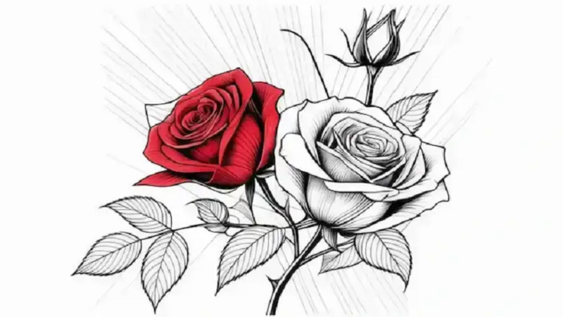 drawing:kkboxly= roses