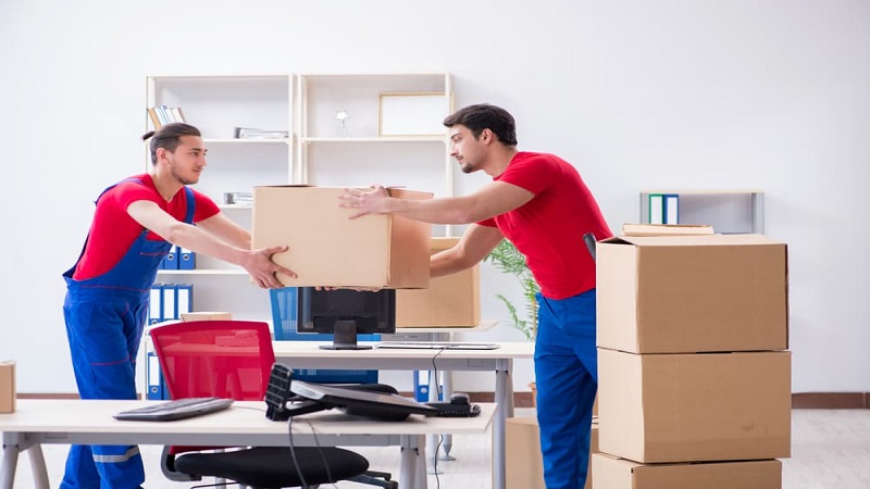 How to Select the Best Moving Company for Your Requirements