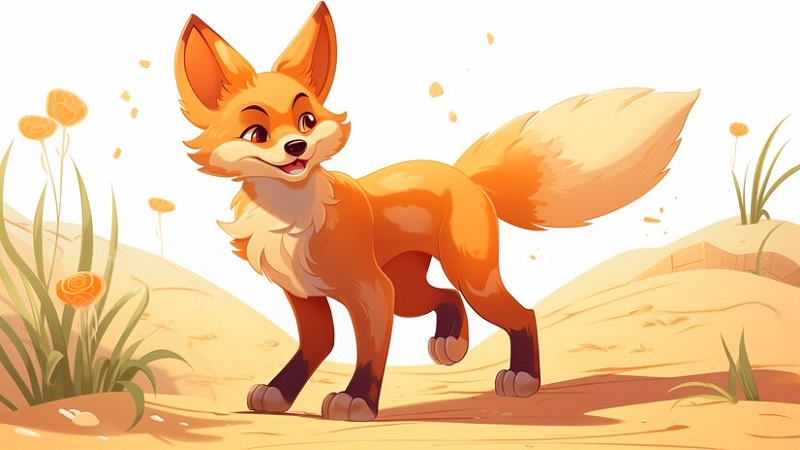 anime:ek4iivsx76k= foxes