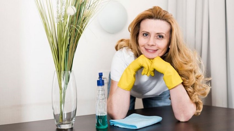 Creating Cleaner Spaces: Expert Home and School Cleaning Solutions