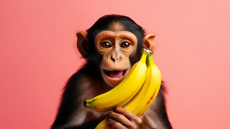 Banana:b4hnuk08dew= Monkey: A Complete Information