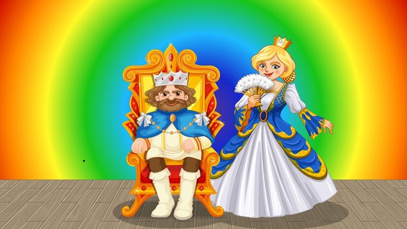 Clipart:v1wli5wr01o= King: The Ultimate Royal Design Element