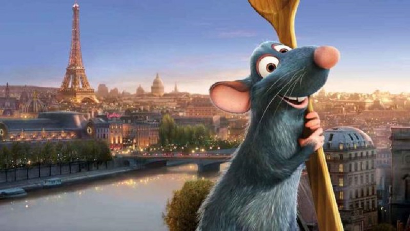 Movie:l2-oermxmy4= chef:l2-oermxmy4= Ratatouille