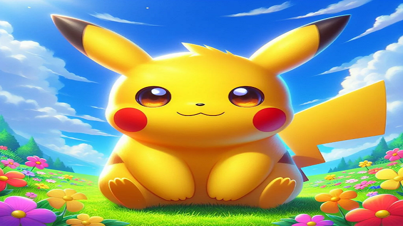 Wallpaper:jobt9gqpdk0= Pikachu: Complete Information About