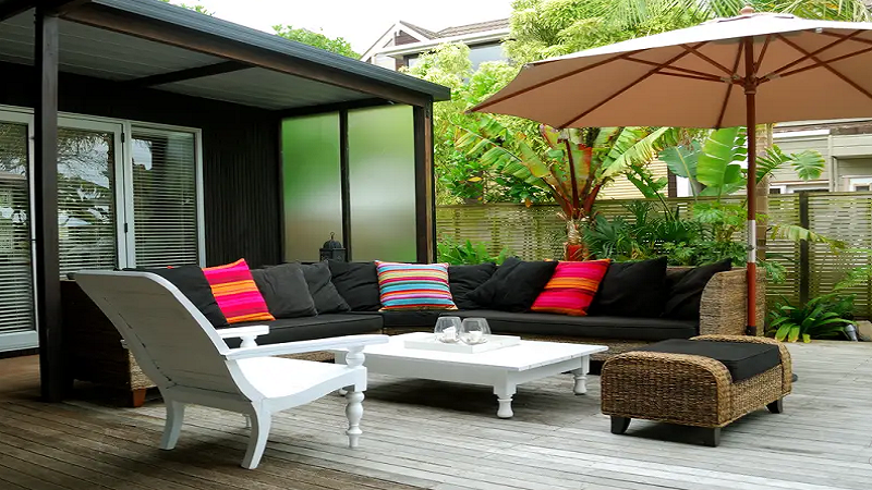 Mistakes that People Make with Their Outside Space