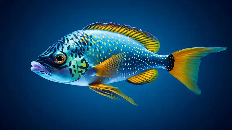 Beautiful:dltvc9bigv8= Fish: A Comprehensive Guide to Stunning Species and Aquarium Care