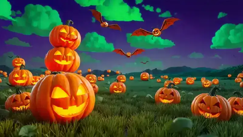 Cute:8pqr9czudx4= Halloween Background