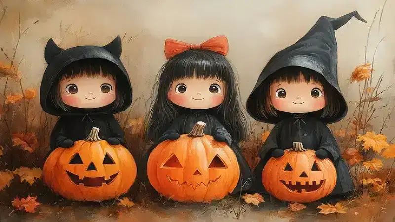 cute:exodha1rwac= halloween