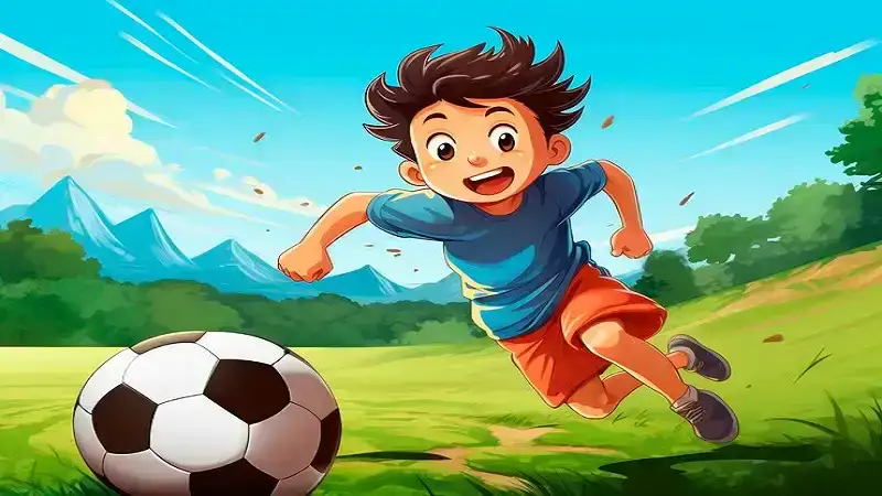 clipart:enzo kp_q= soccer