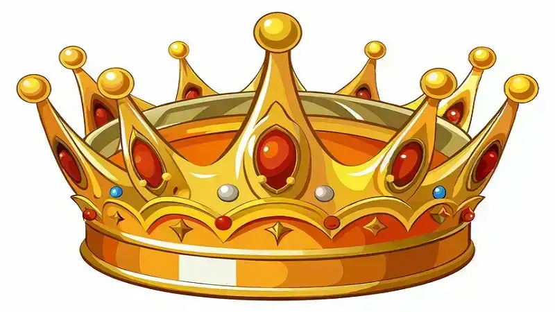 Clipart:ax79isi8_ha= crown