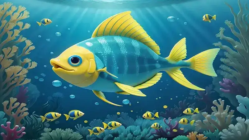 Beautiful:dltvc9bigv8= Fish