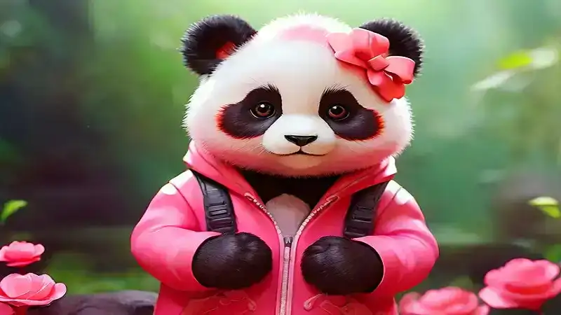 cute:xrdp1hlwwai= panda