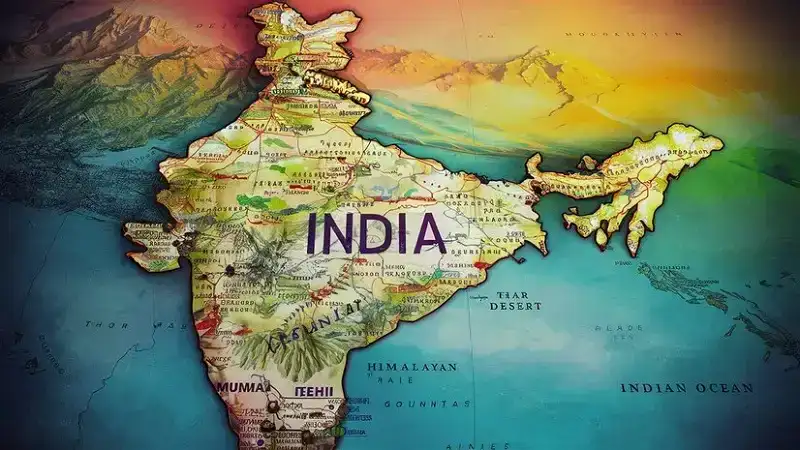 Map:at0a7vtcgti= India