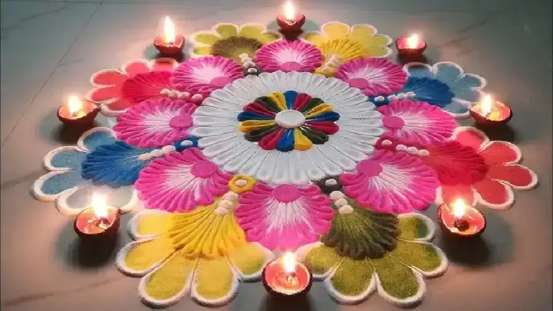 Simple:hb--x0w2qoe= Rangoli