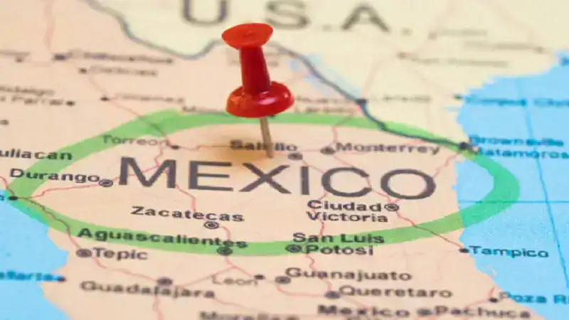 Map:jg2fq0ifkso= Mexico City: Your Complete Guide to Exploring the Heart of Mexico