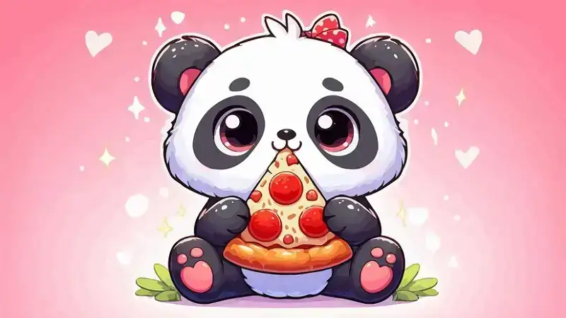 Kawaii:6pe725azl5c= Panda: Complete Information About