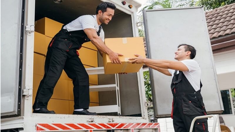 How to Choose the Best Movers in Bradenton