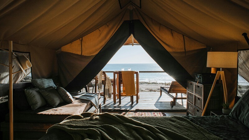 3 Ways to Build a Successful Glamping Business