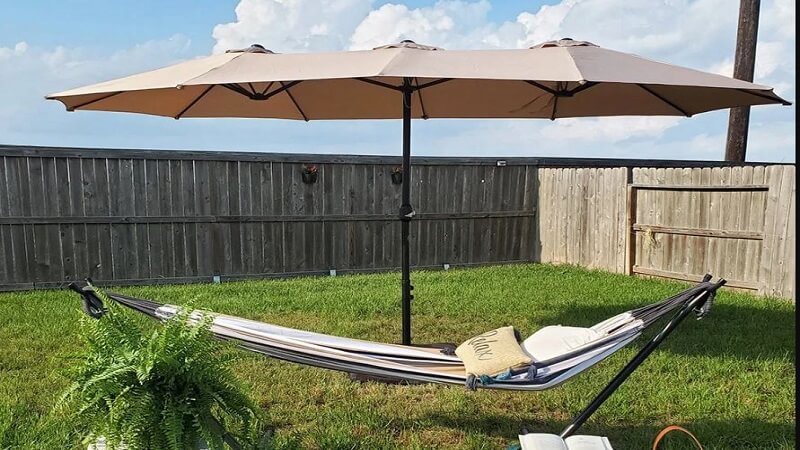 Elevate Your Outdoor Space with Stylish Jardin Patio Umbrellas