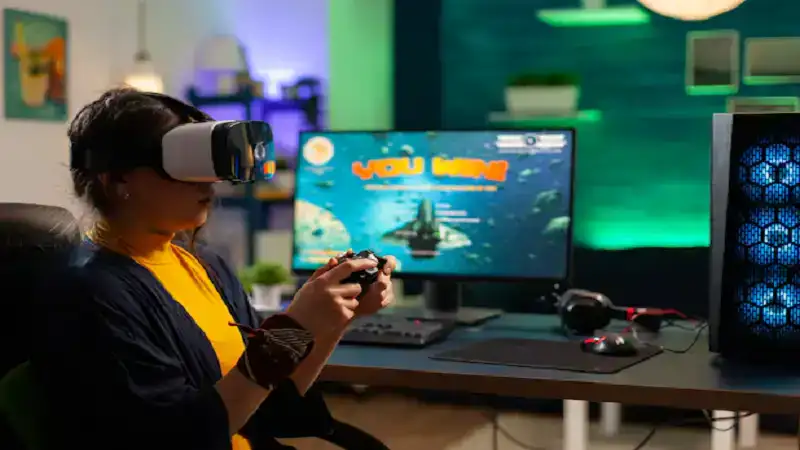 Gaming News Etesportech From Etruesports